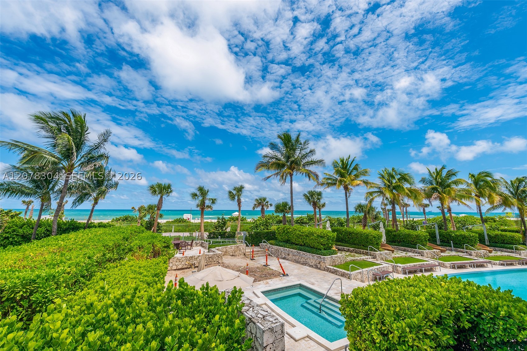 5875 Collins Ave #1001, Miami Beach FL 33140