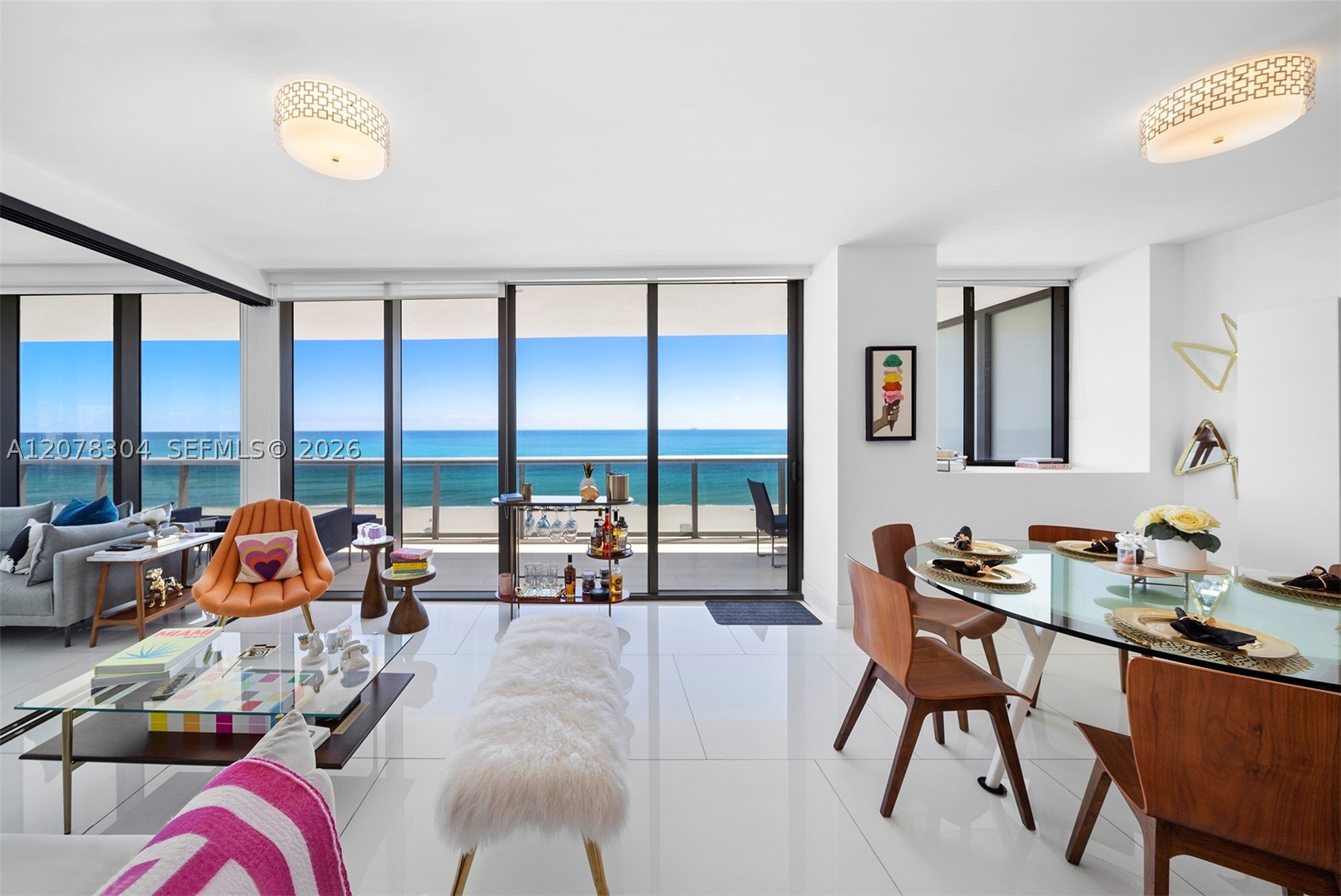5875 Collins Ave #1001, Miami Beach FL 33140