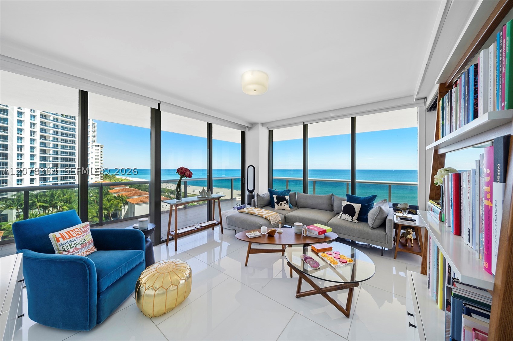 5875 Collins Ave #1001, Miami Beach FL 33140
