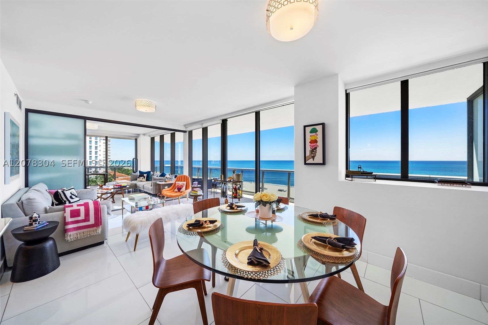 5875 Collins Ave #1001, Miami Beach FL 33140