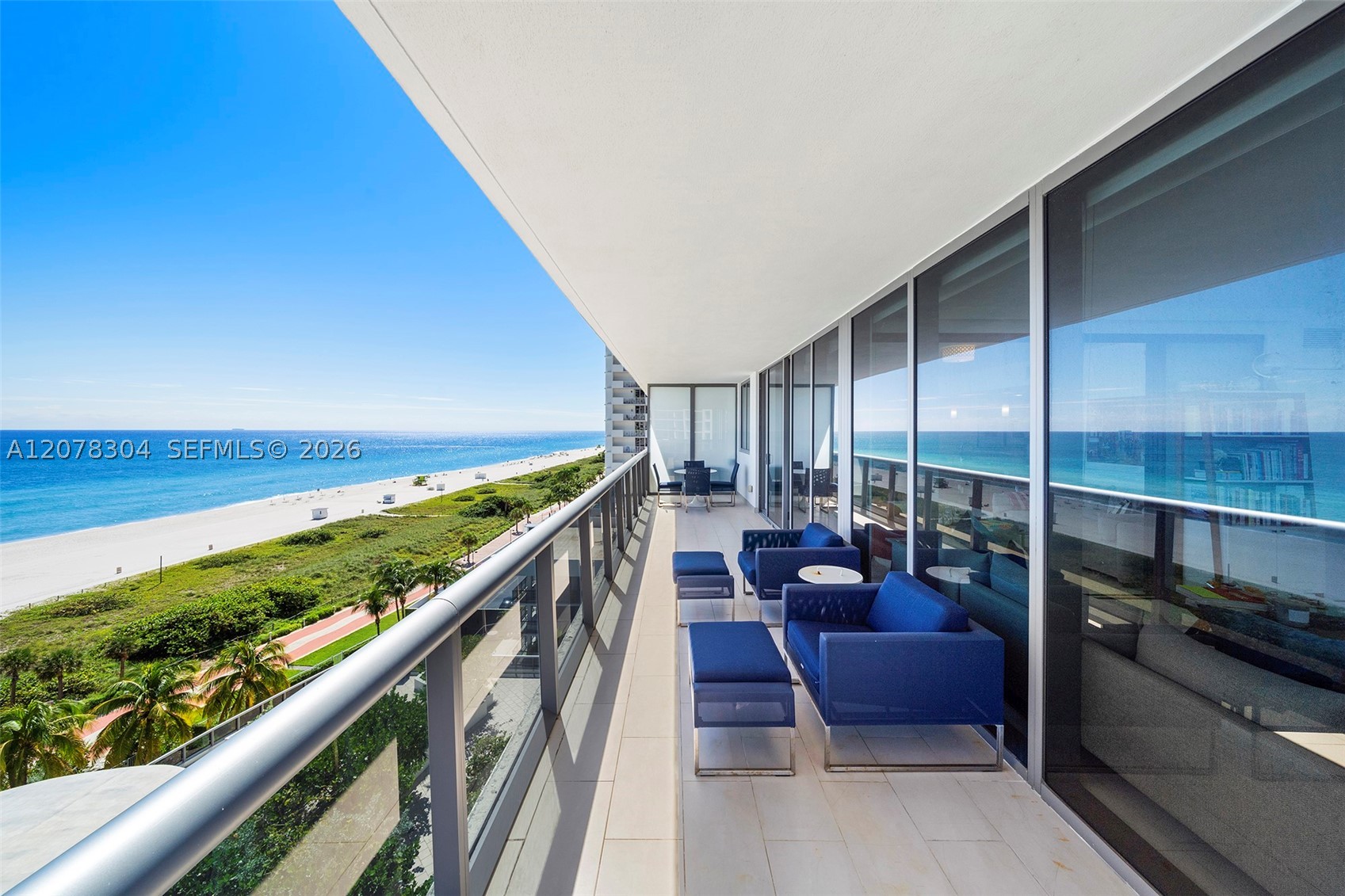 5875 Collins Ave #1001, Miami Beach FL 33140