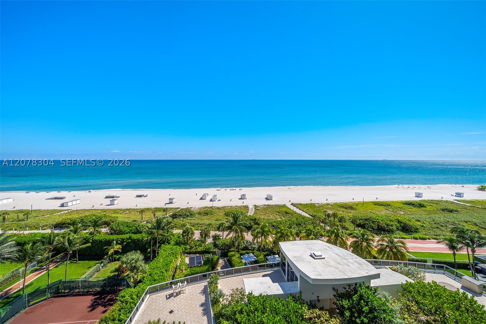 5875 Collins Ave #1001, Miami Beach FL 33140