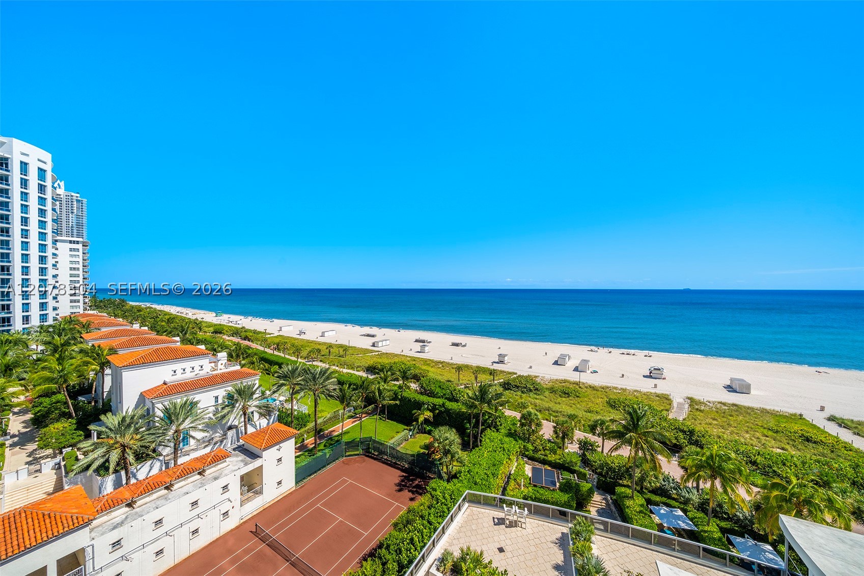 5875 Collins Ave #1001, Miami Beach FL 33140