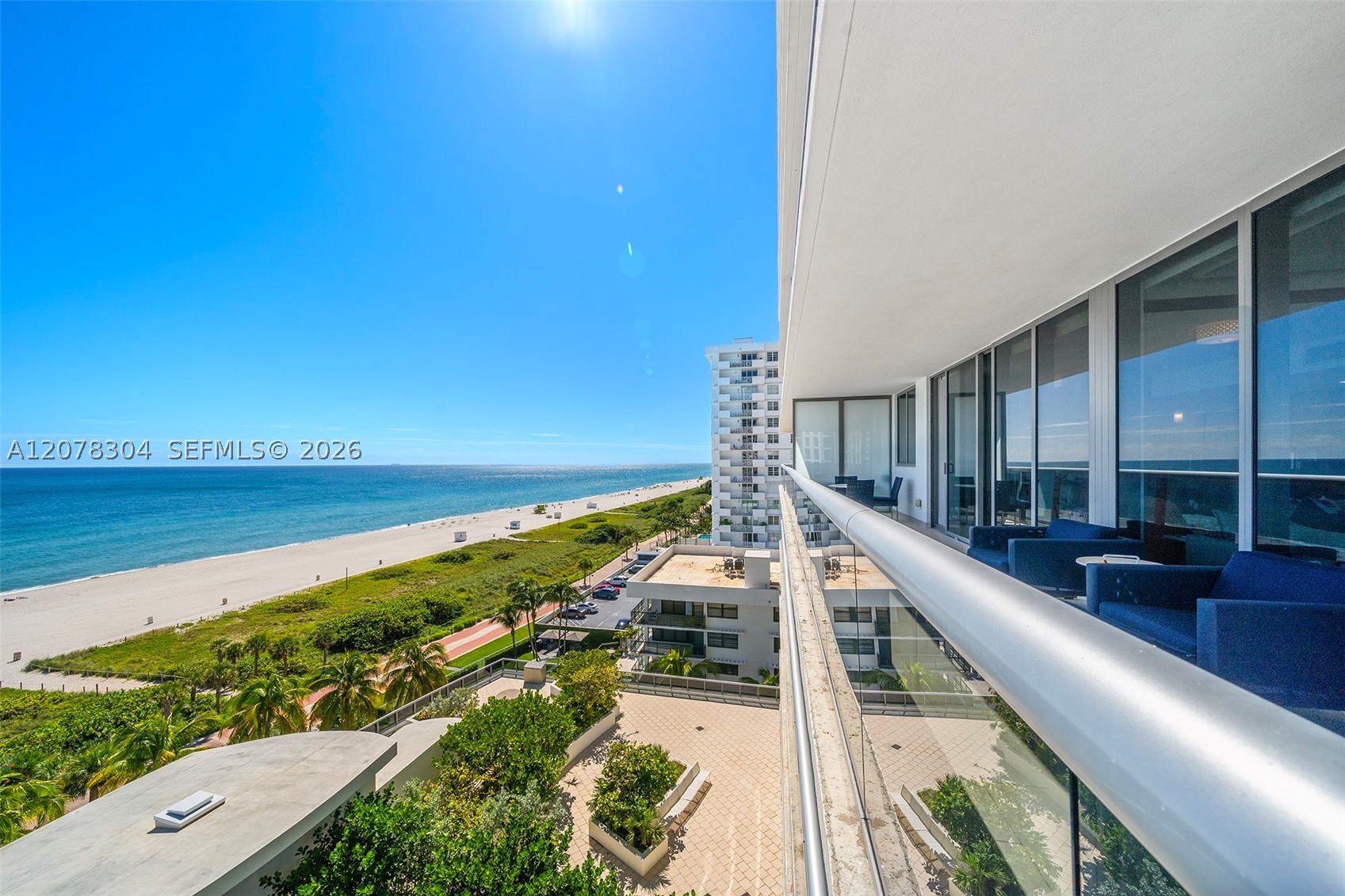 5875 Collins Ave #1001, Miami Beach FL 33140