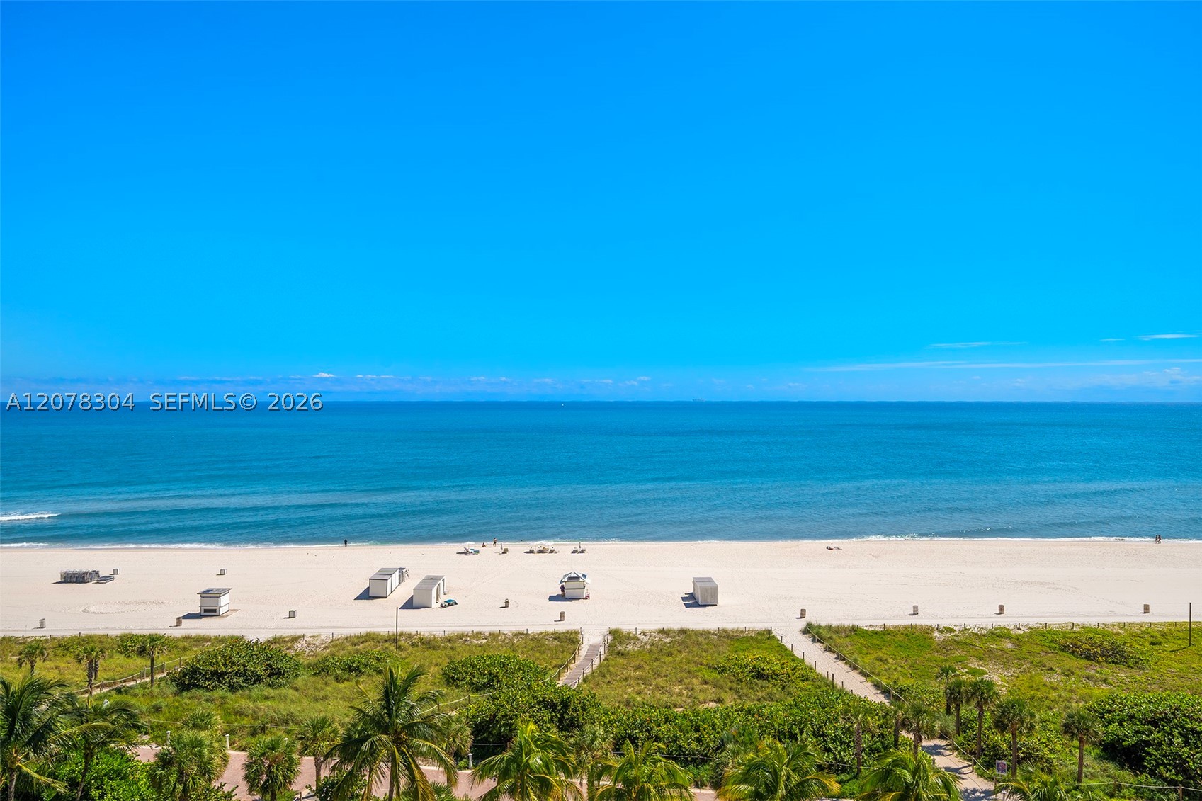 5875 Collins Ave #1001, Miami Beach FL 33140