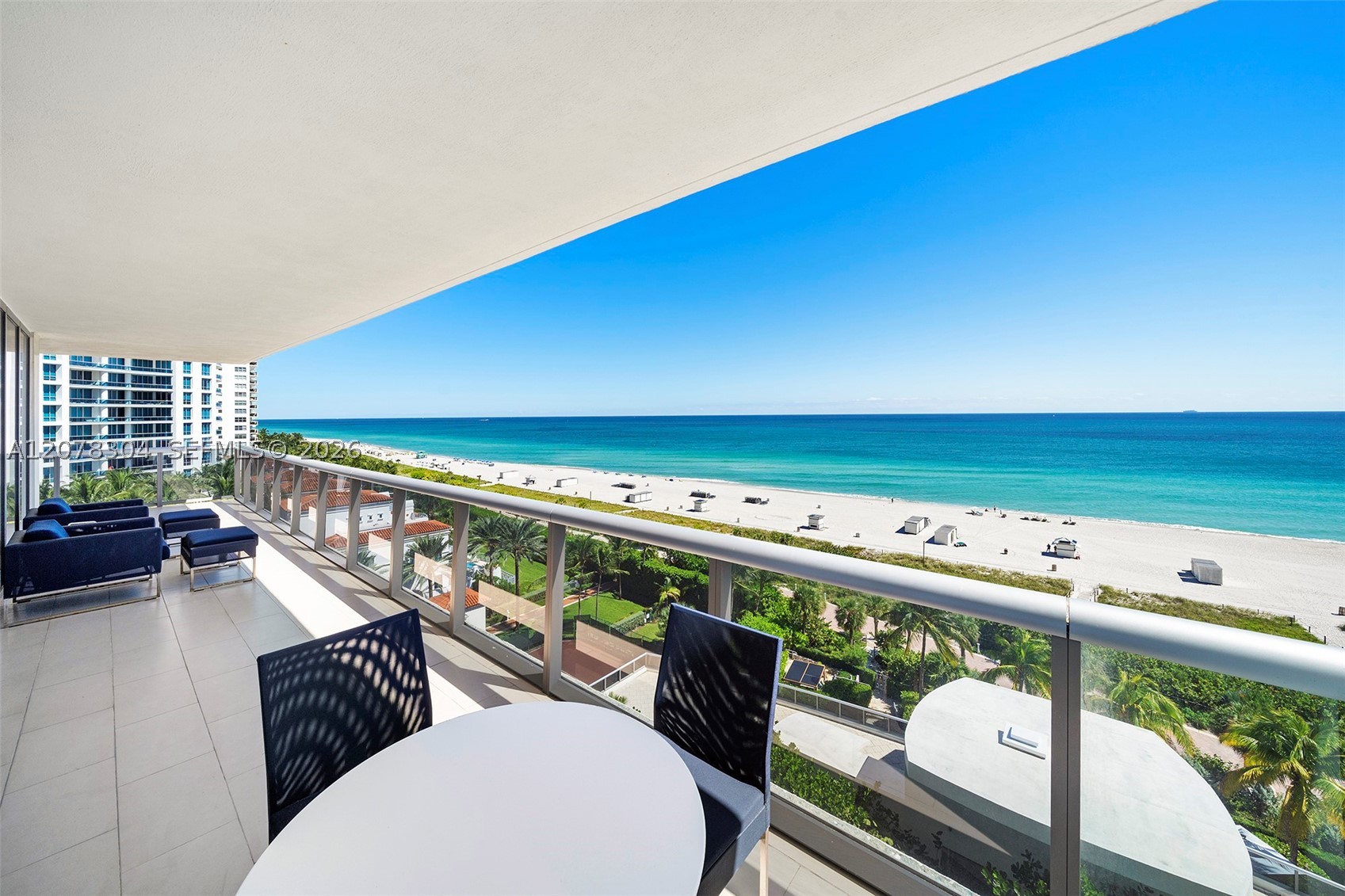 5875 Collins Ave #1001, Miami Beach FL 33140