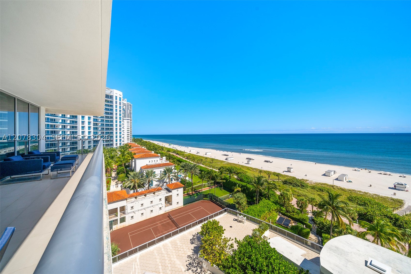5875 Collins Ave #1001, Miami Beach FL 33140