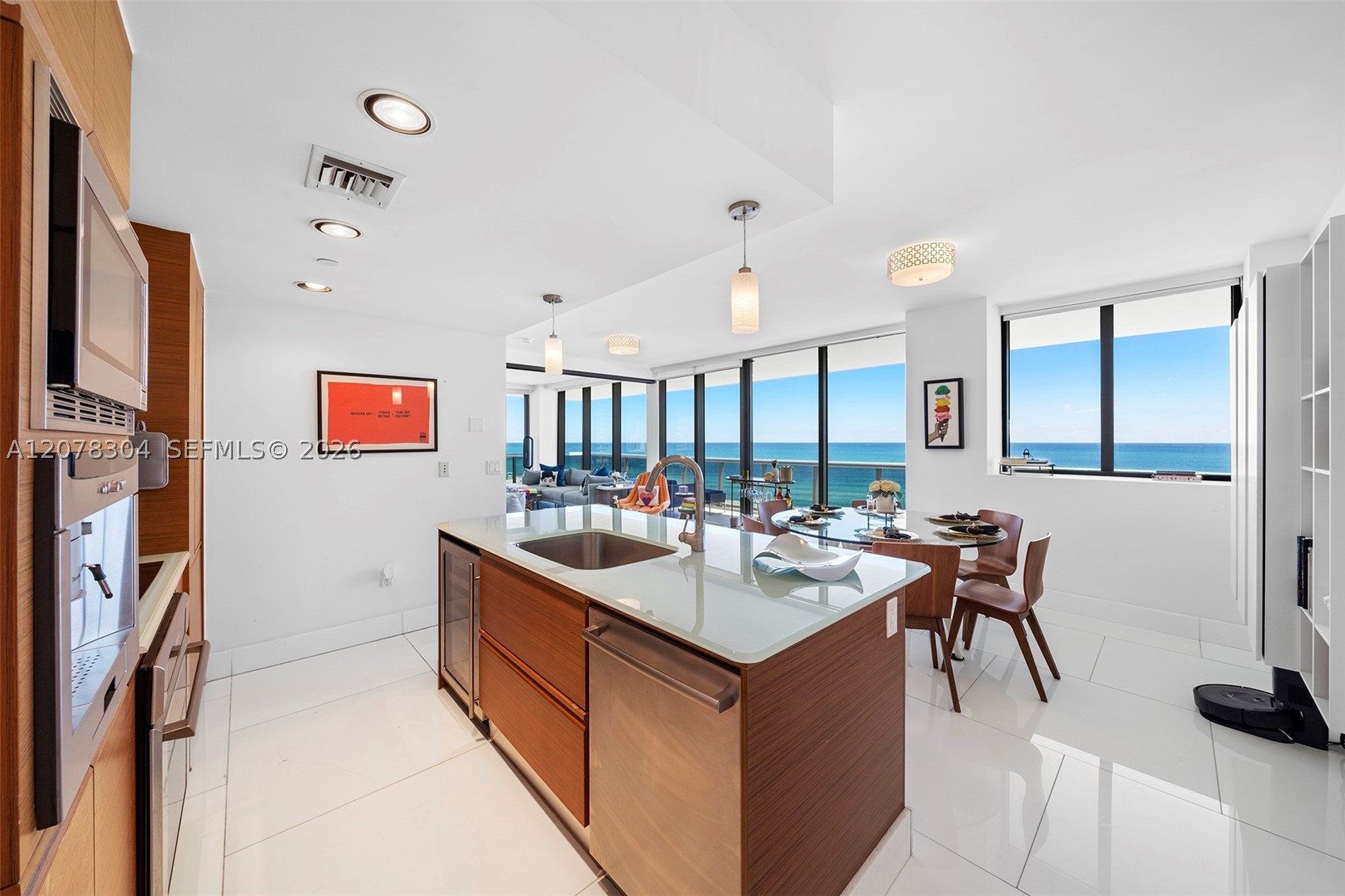 5875 Collins Ave #1001, Miami Beach FL 33140