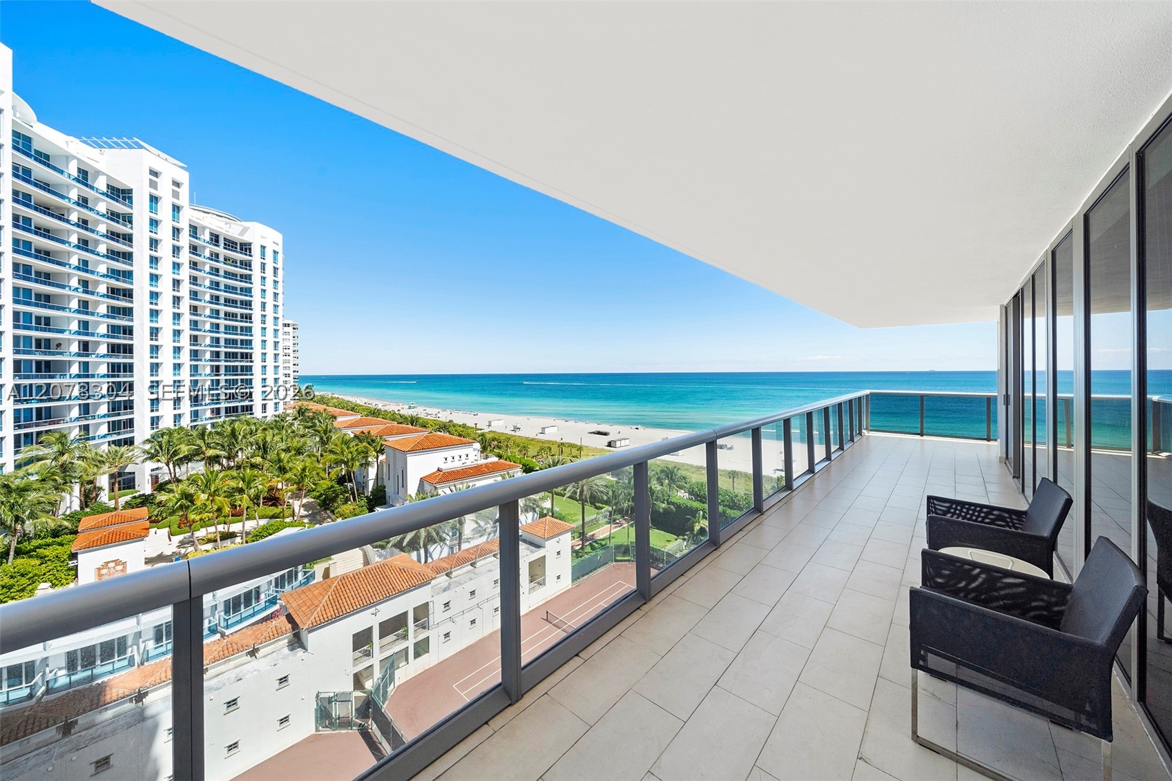 5875 Collins Ave #1001, Miami Beach FL 33140