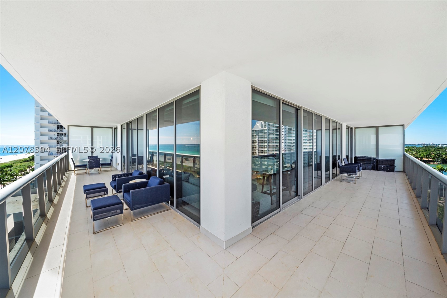 5875 Collins Ave #1001, Miami Beach FL 33140