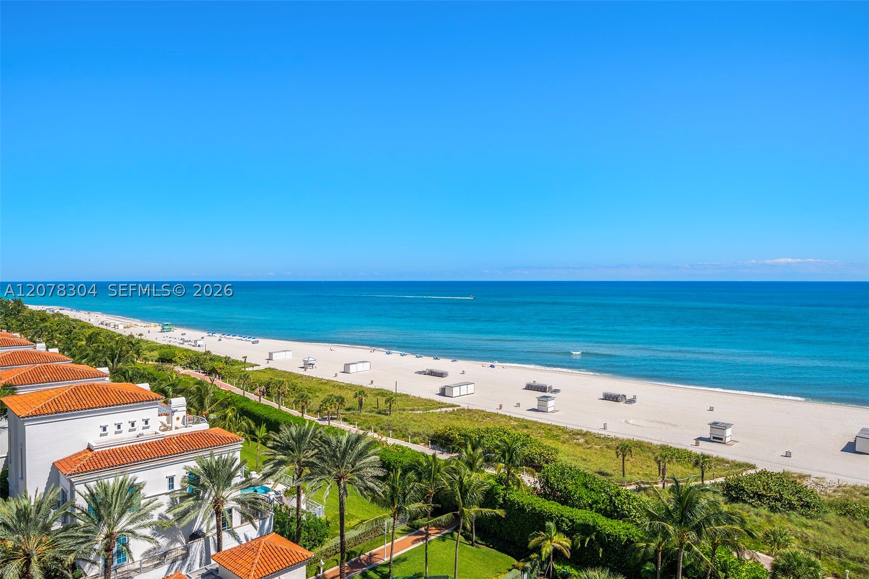 5875 Collins Ave #1001, Miami Beach FL 33140
