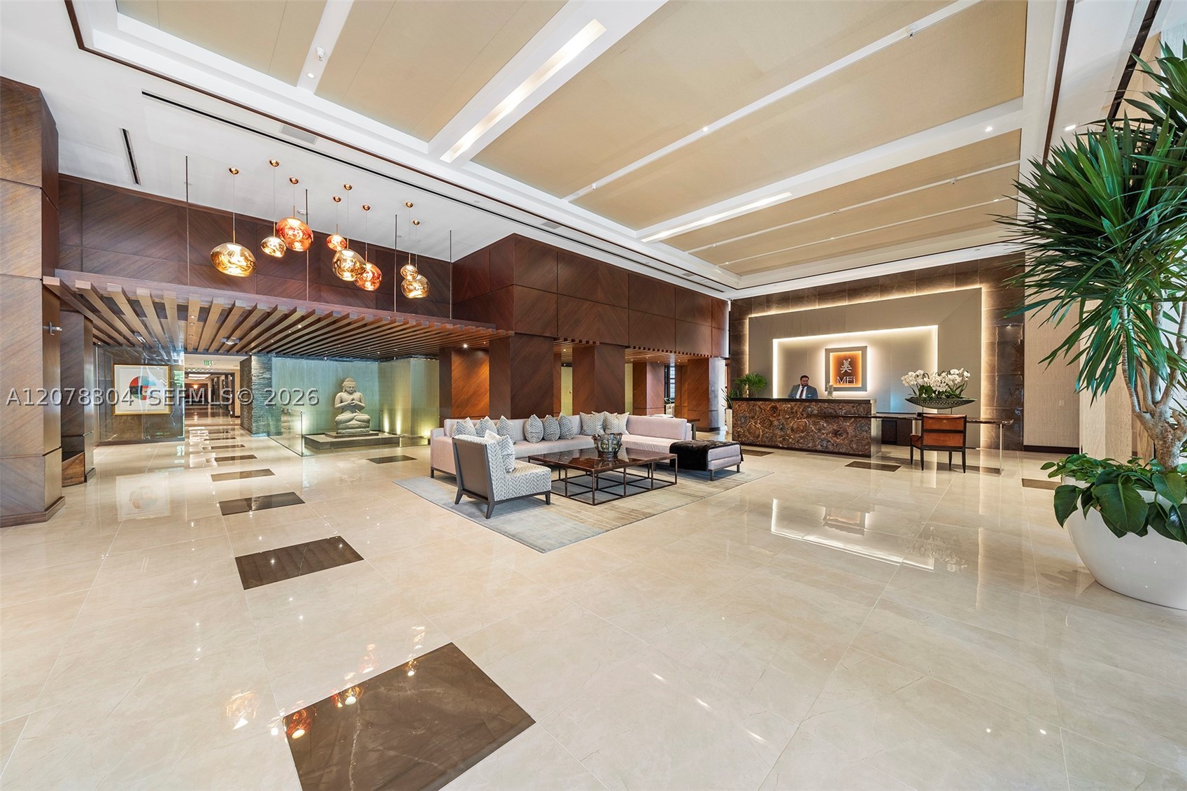 5875 Collins Ave #1001, Miami Beach FL 33140