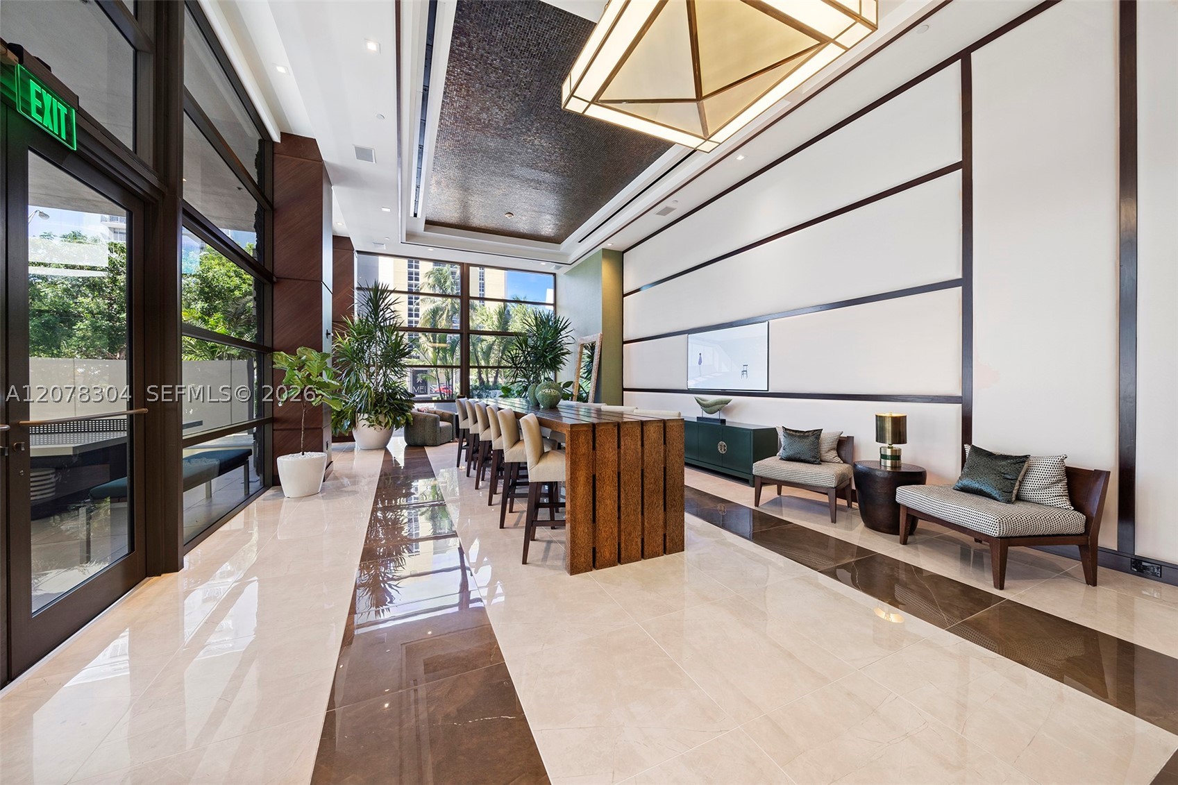 5875 Collins Ave #1001, Miami Beach FL 33140