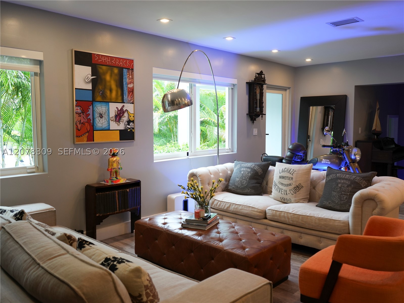 12015 NE 10 Ave, Biscayne Park FL 33161