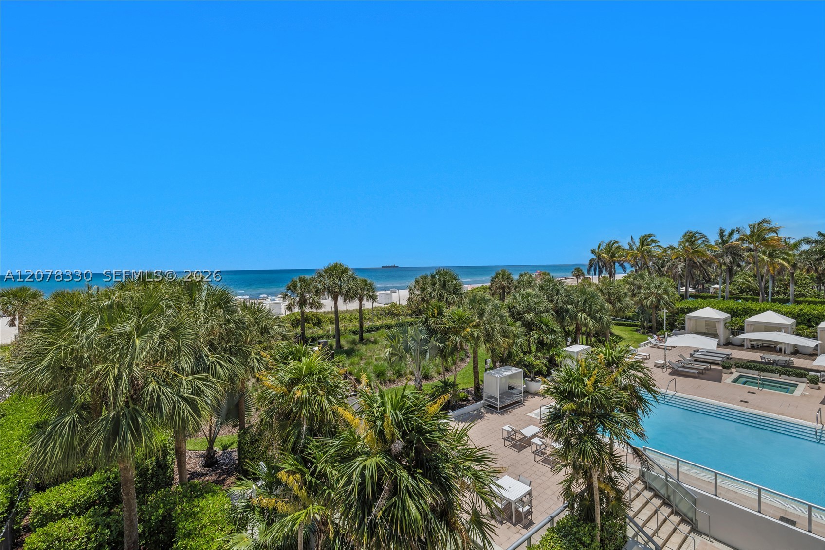 3739 Collins Ave #N-302, Miami Beach FL 33140