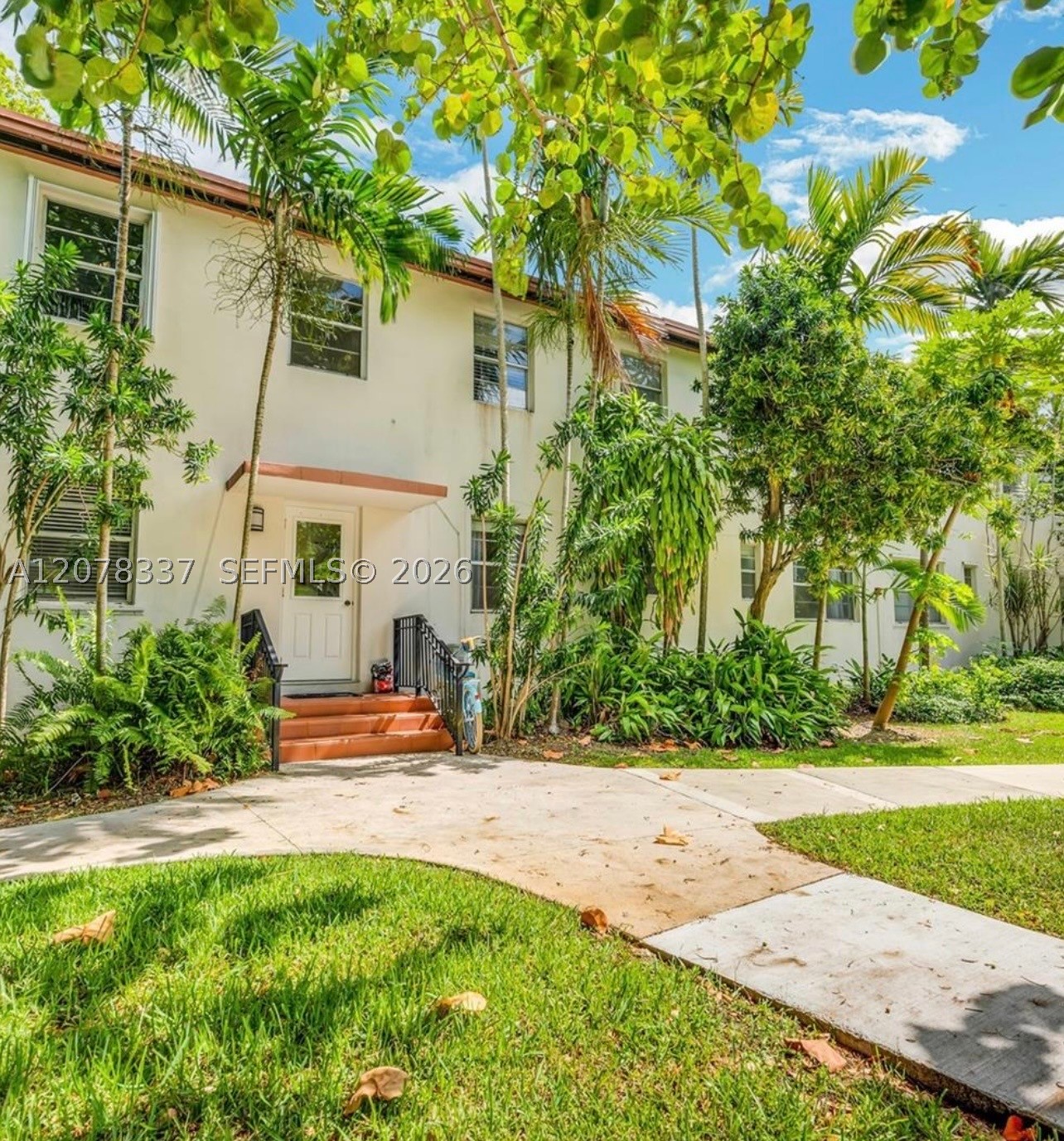 5665 SW 80th St #62B, Miami FL 33143