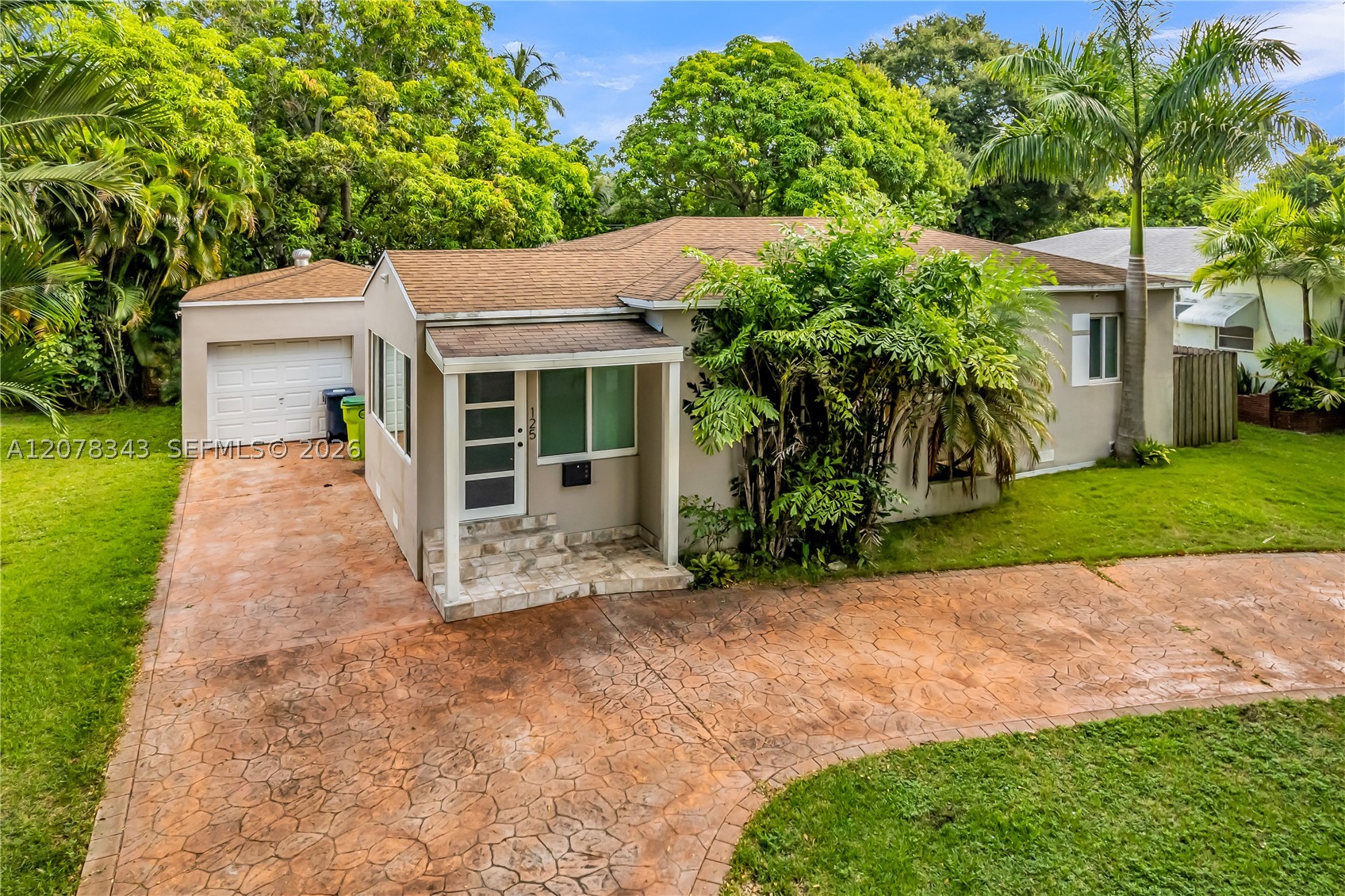 125 NW 88th St #0, El Portal FL 33150