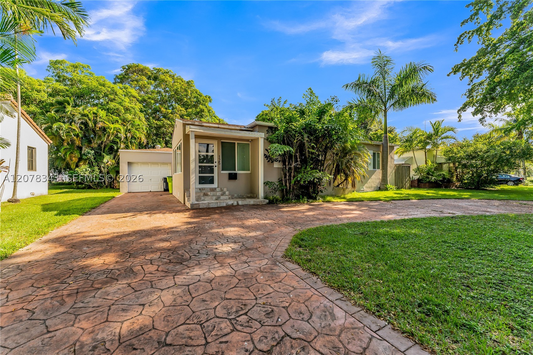 125 NW 88th St #0, El Portal FL 33150