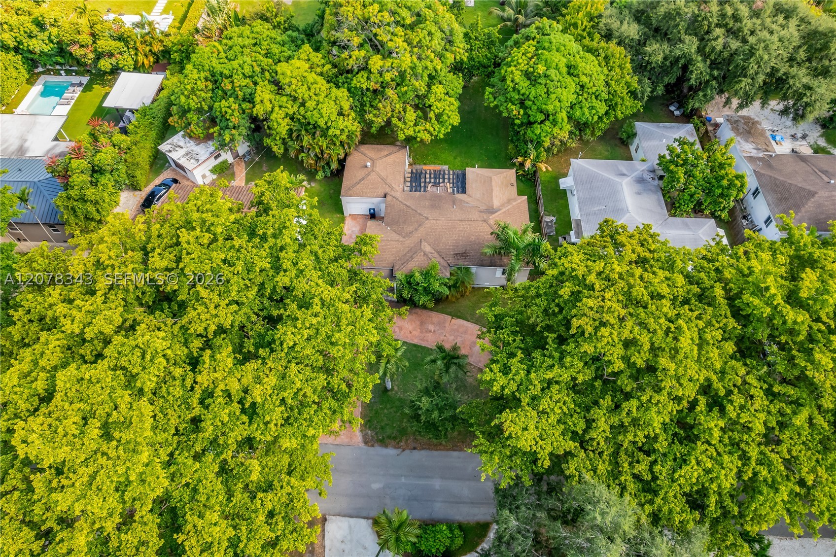 125 NW 88th St #0, El Portal FL 33150