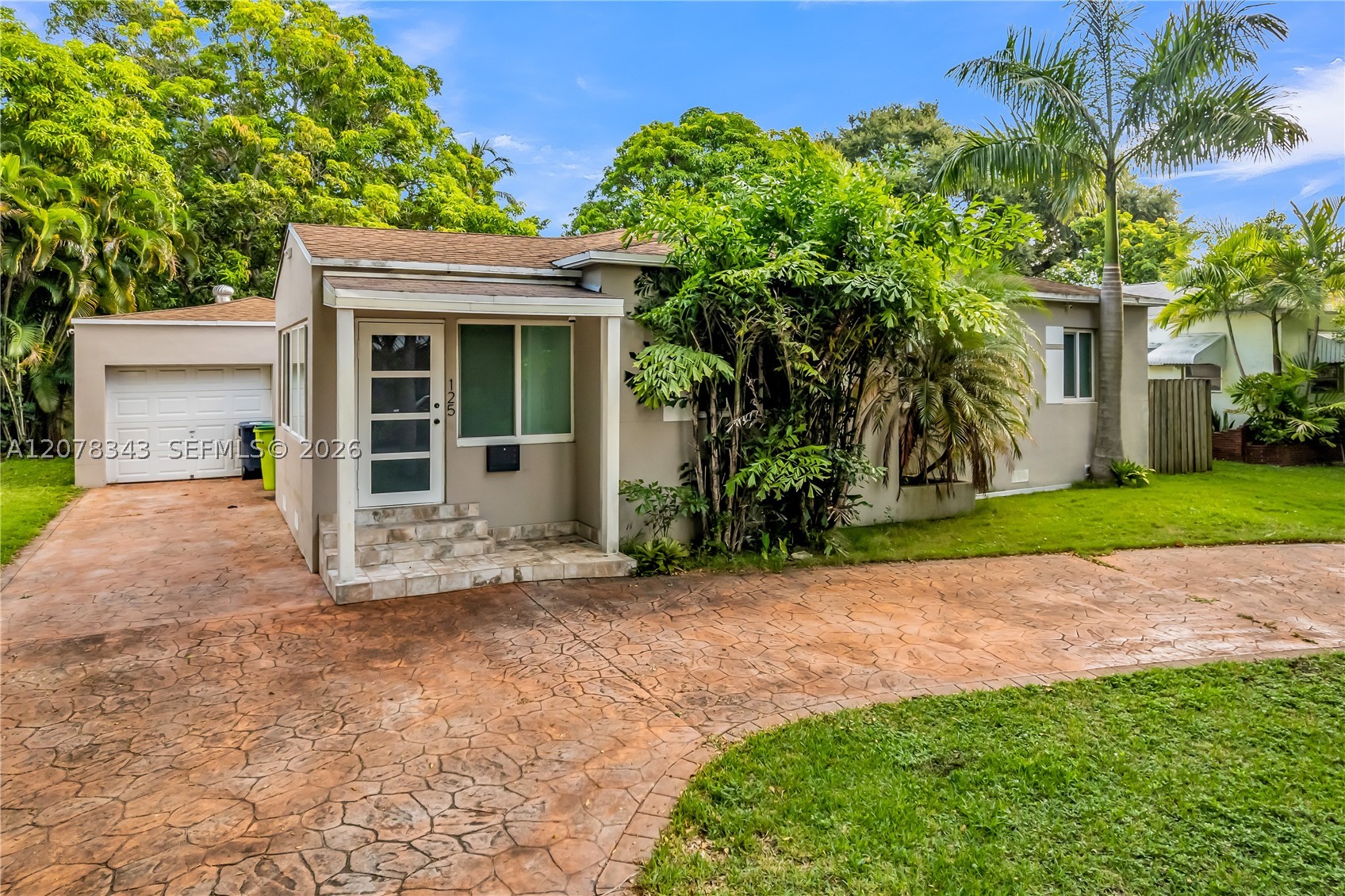 125 NW 88th St #0, El Portal FL 33150