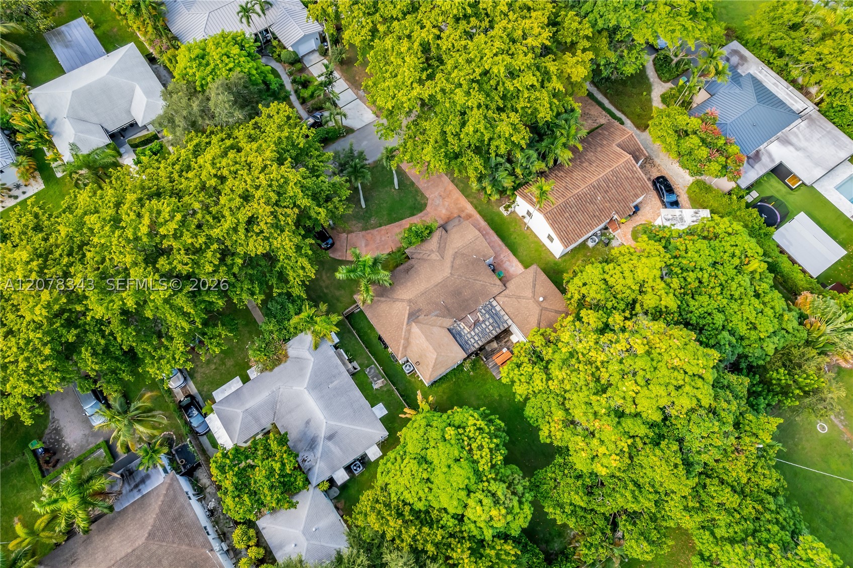 125 NW 88th St #0, El Portal FL 33150