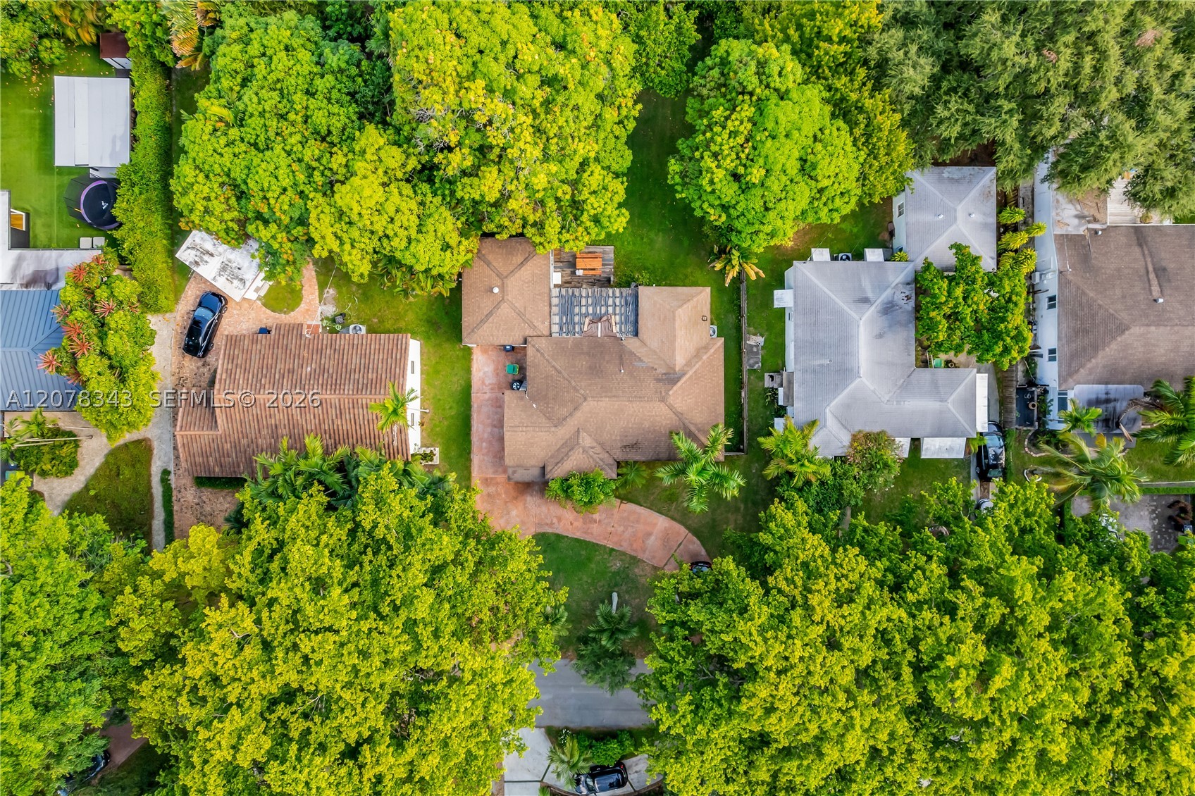 125 NW 88th St #0, El Portal FL 33150
