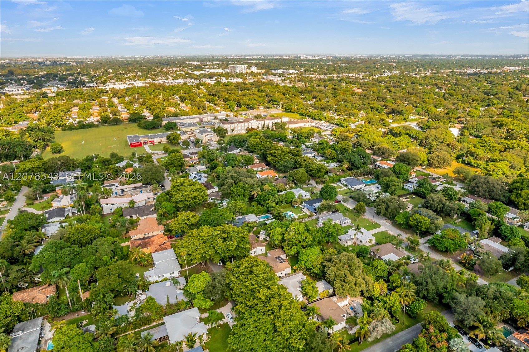125 NW 88th St #0, El Portal FL 33150