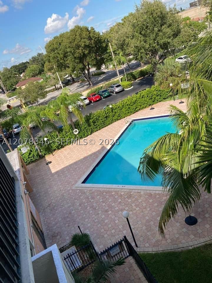 2160 SW 16th Ave #421, Miami FL 33145