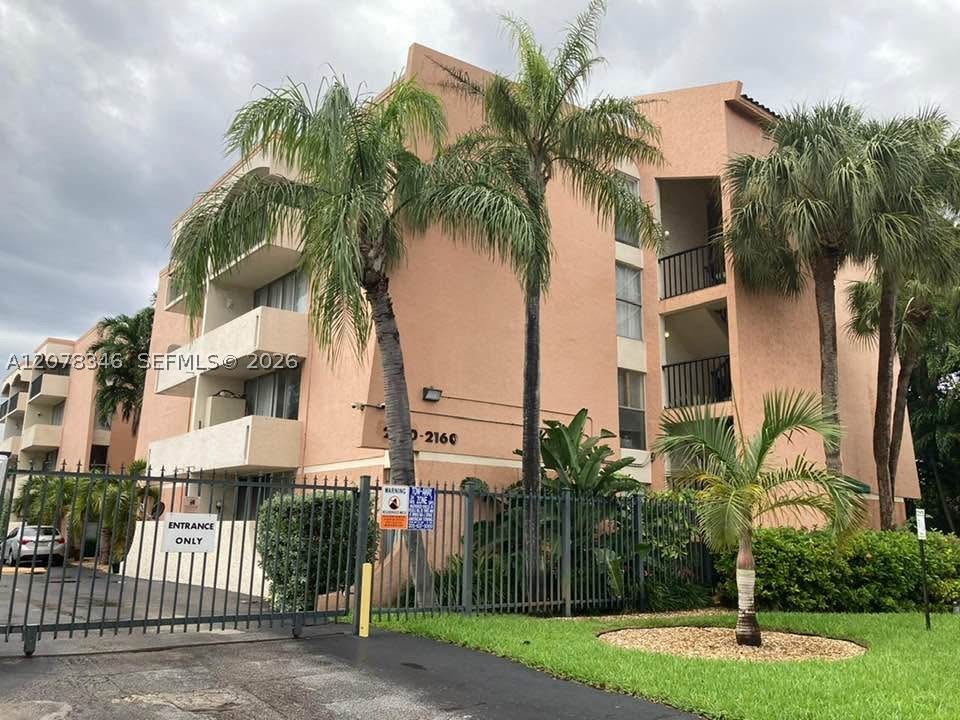 2160 SW 16th Ave #421, Miami FL 33145