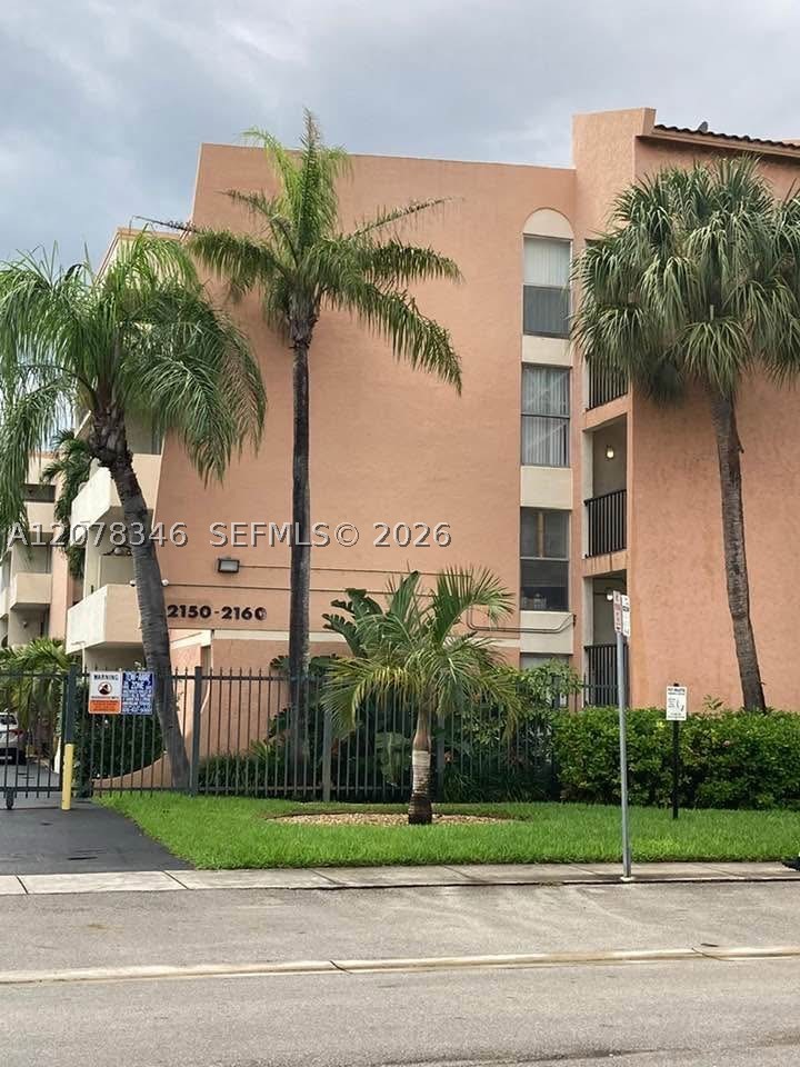 2160 SW 16th Ave #421, Miami FL 33145