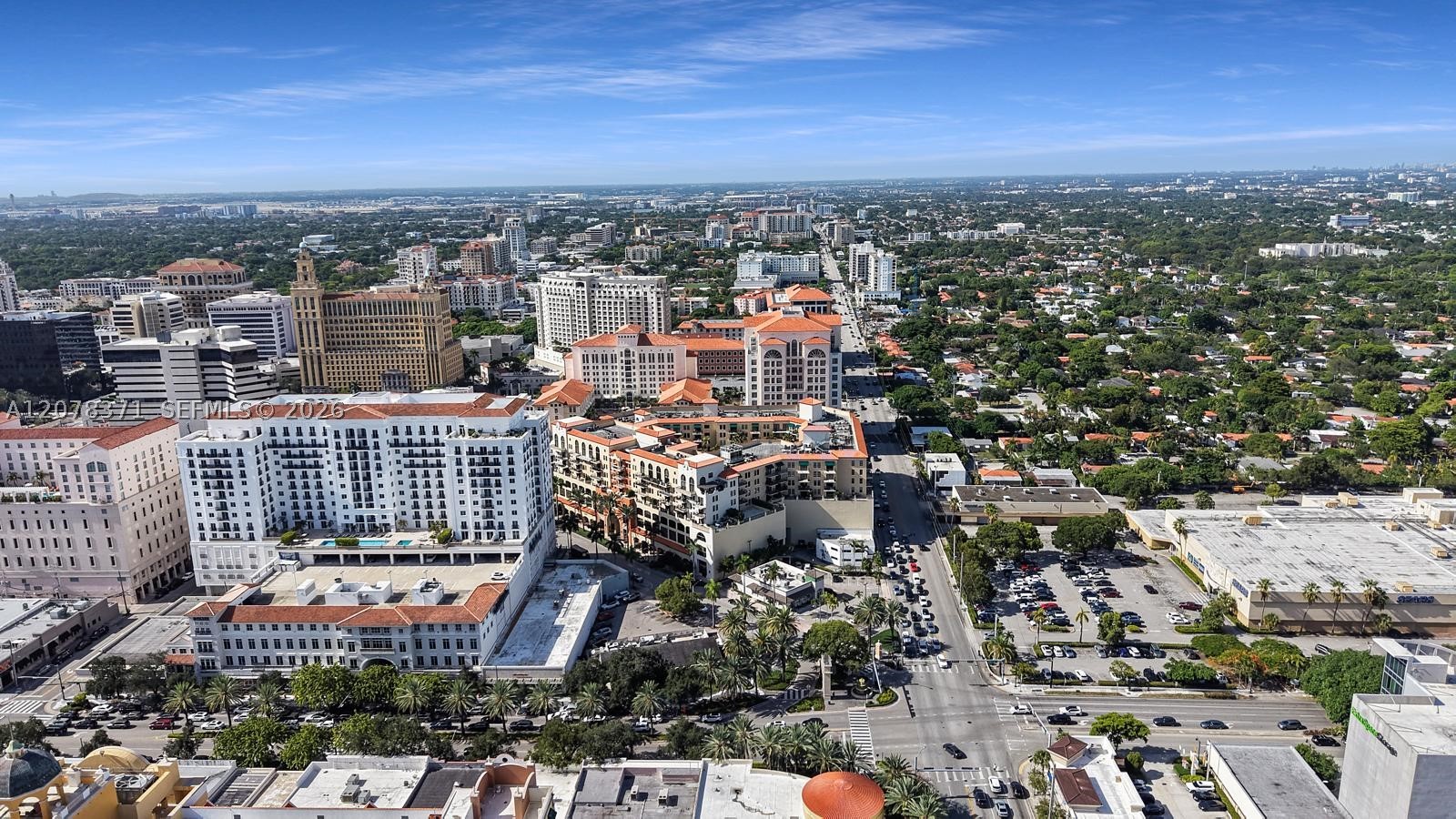 55 Merrick Way #729, Coral Gables FL 33134