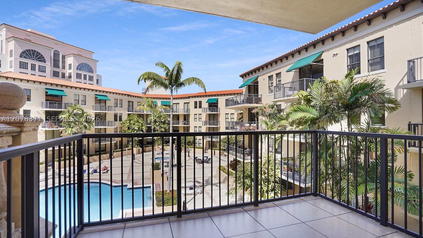 55 Merrick Way #729, Coral Gables FL 33134
