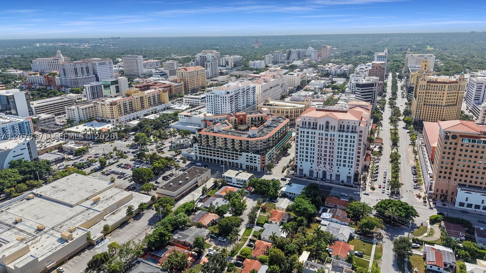 55 Merrick Way #729, Coral Gables FL 33134