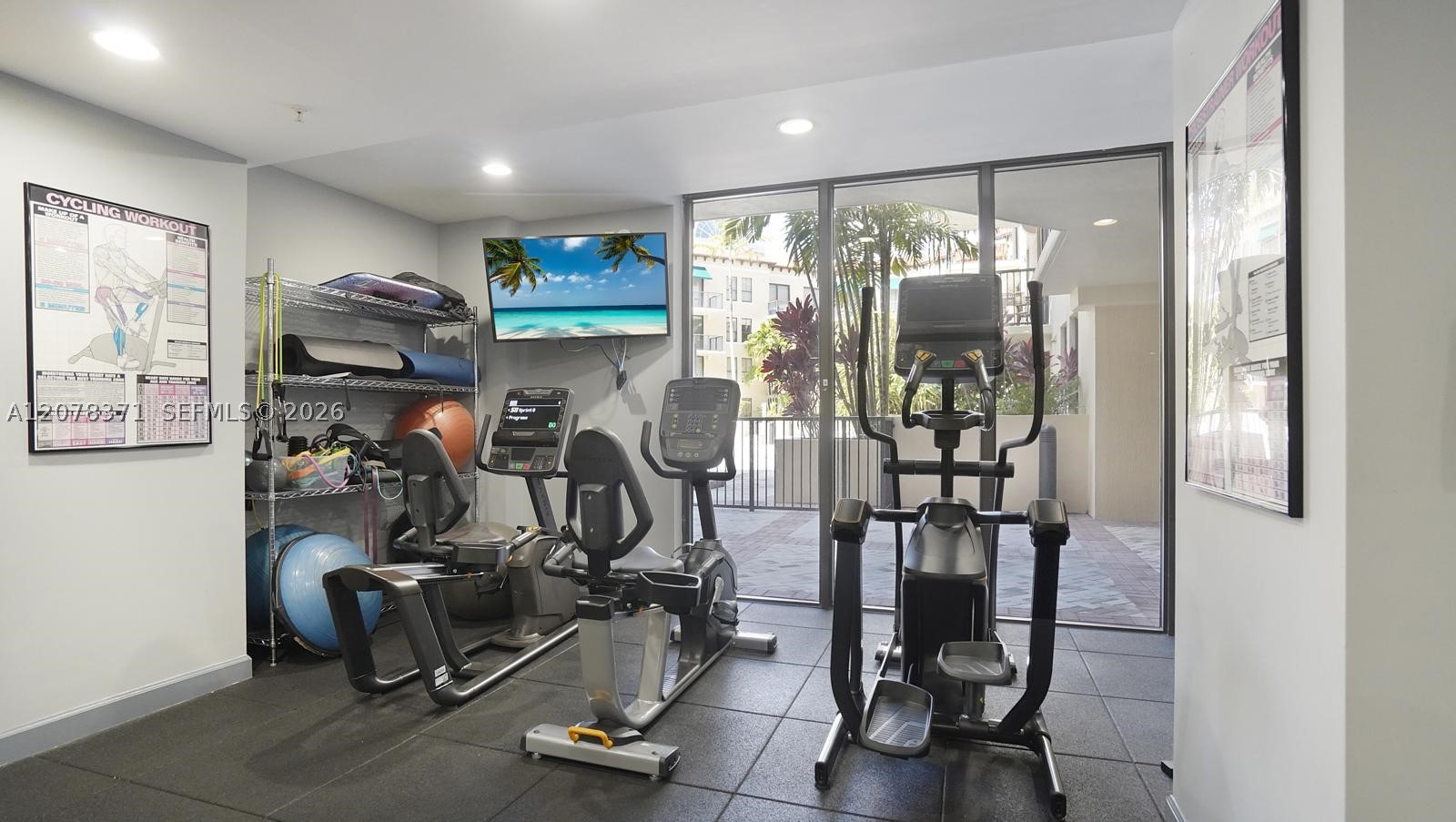 55 Merrick Way #729, Coral Gables FL 33134