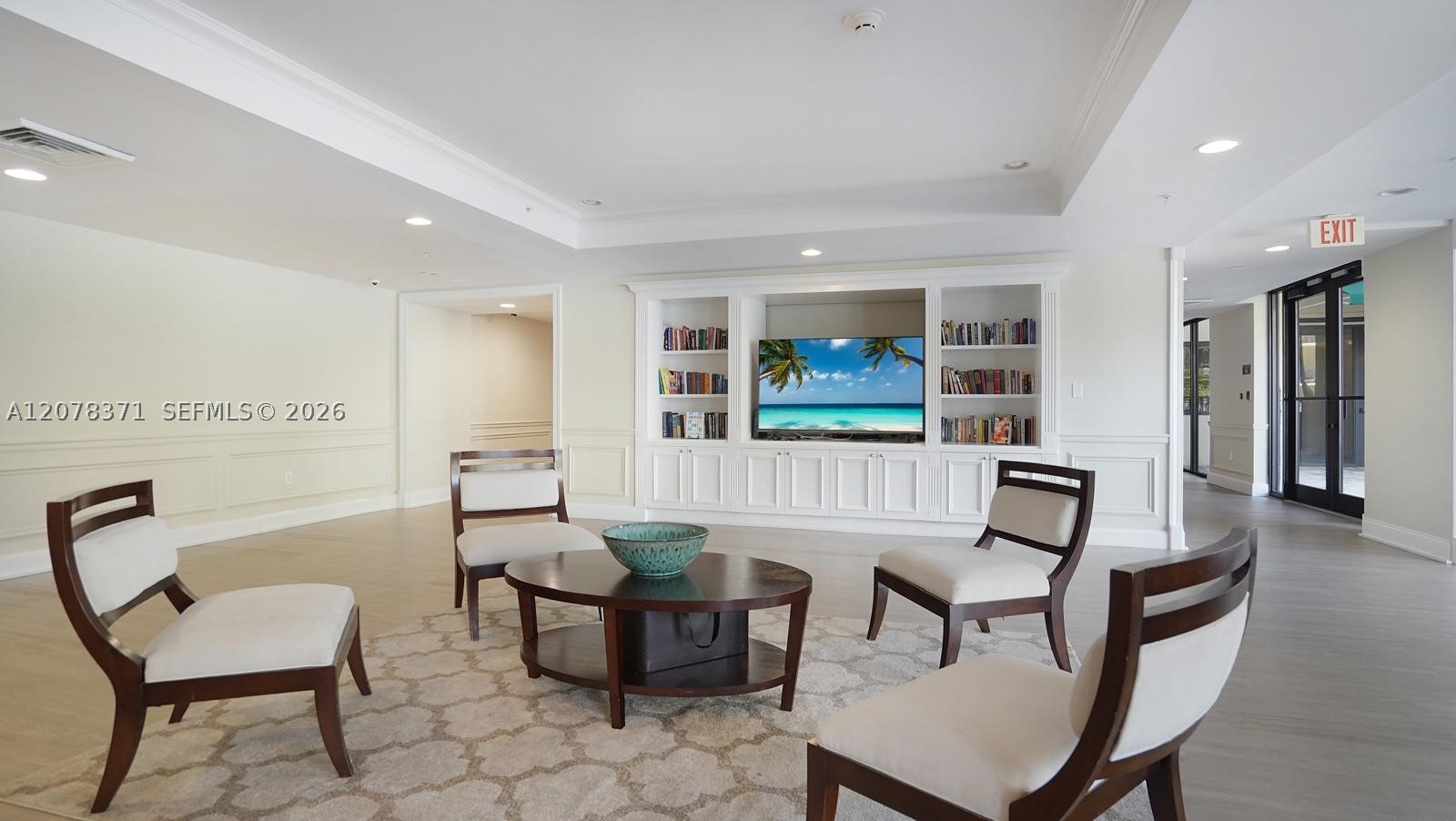 55 Merrick Way #729, Coral Gables FL 33134