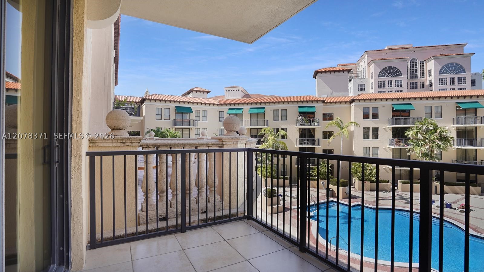 55 Merrick Way #729, Coral Gables FL 33134
