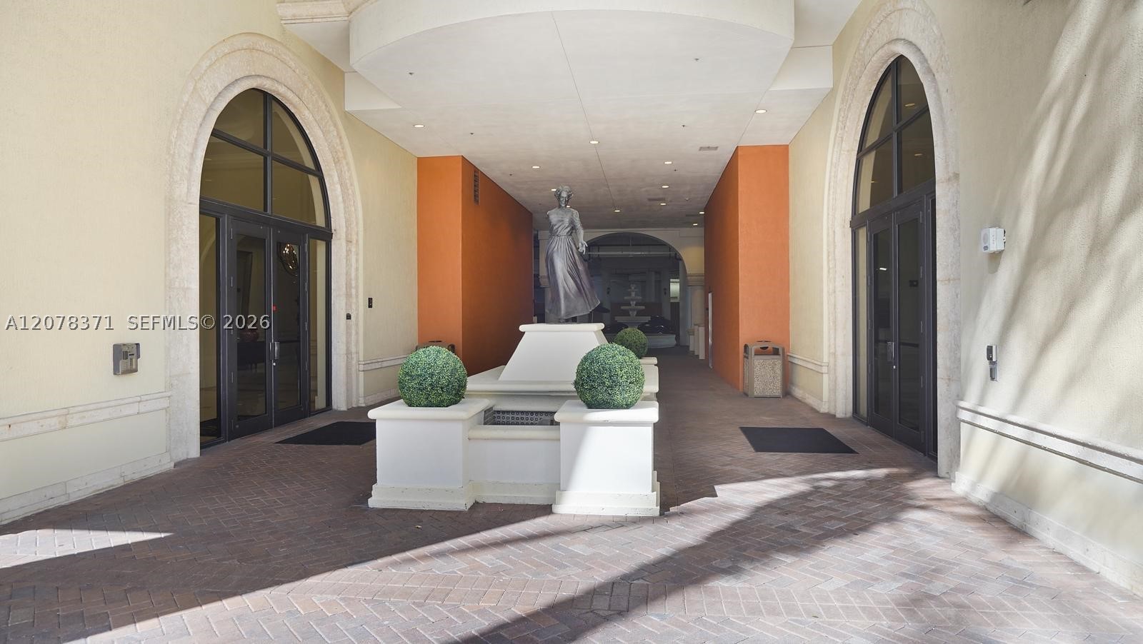 55 Merrick Way #729, Coral Gables FL 33134