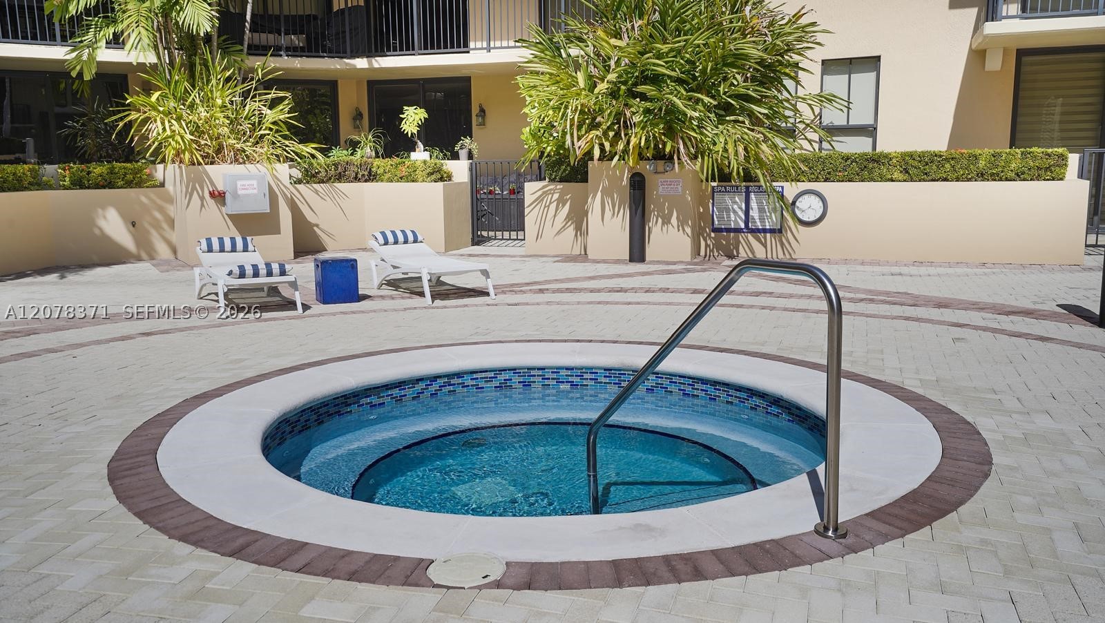 55 Merrick Way #729, Coral Gables FL 33134