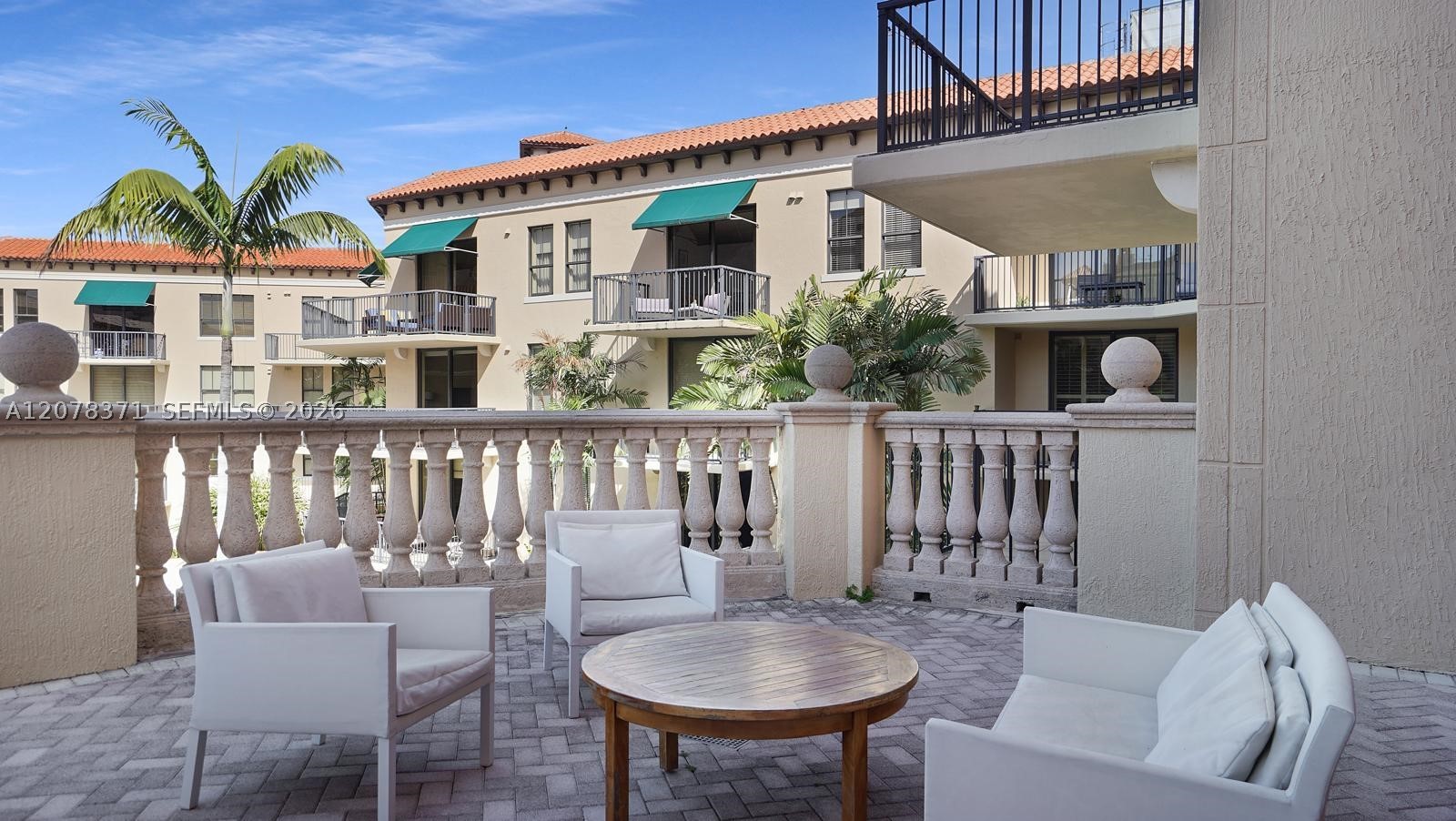 55 Merrick Way #729, Coral Gables FL 33134