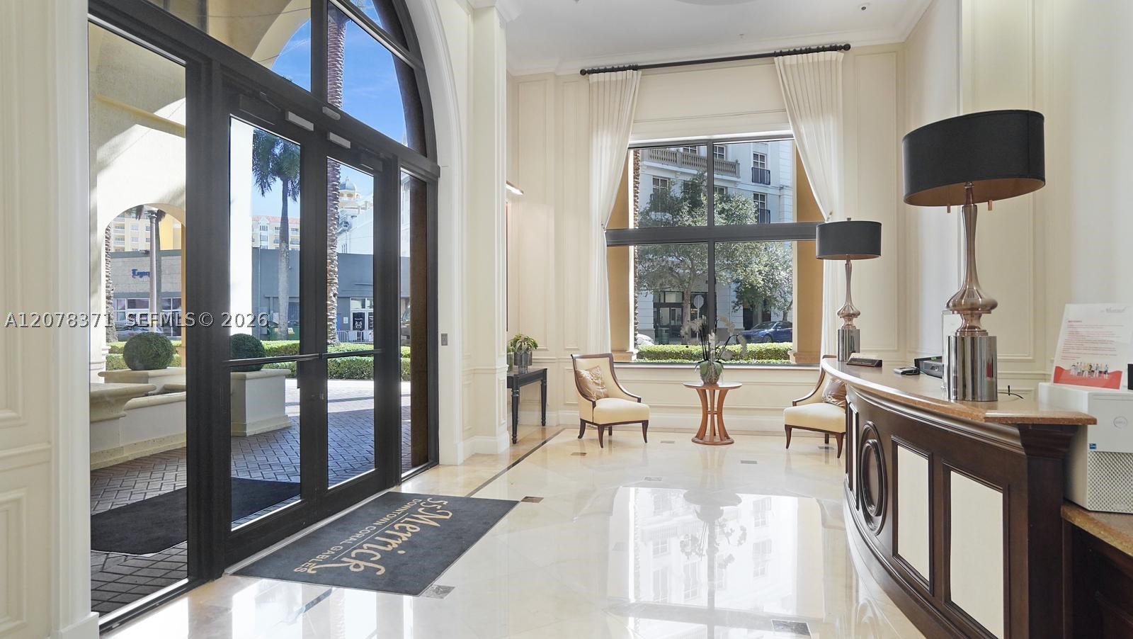 55 Merrick Way #729, Coral Gables FL 33134