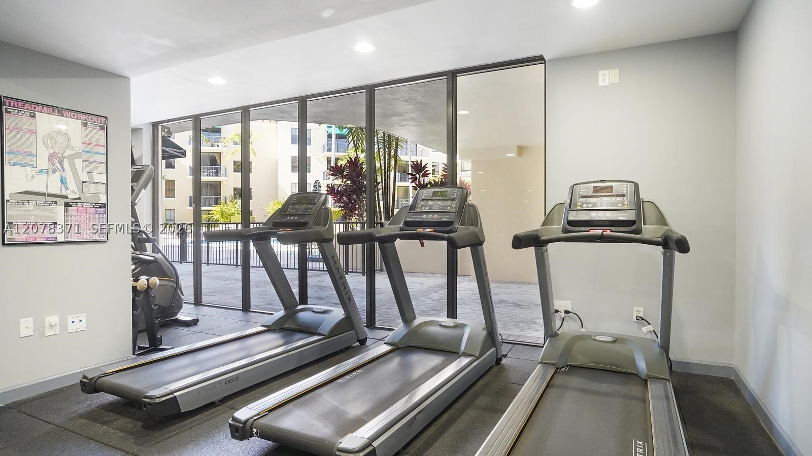 55 Merrick Way #729, Coral Gables FL 33134