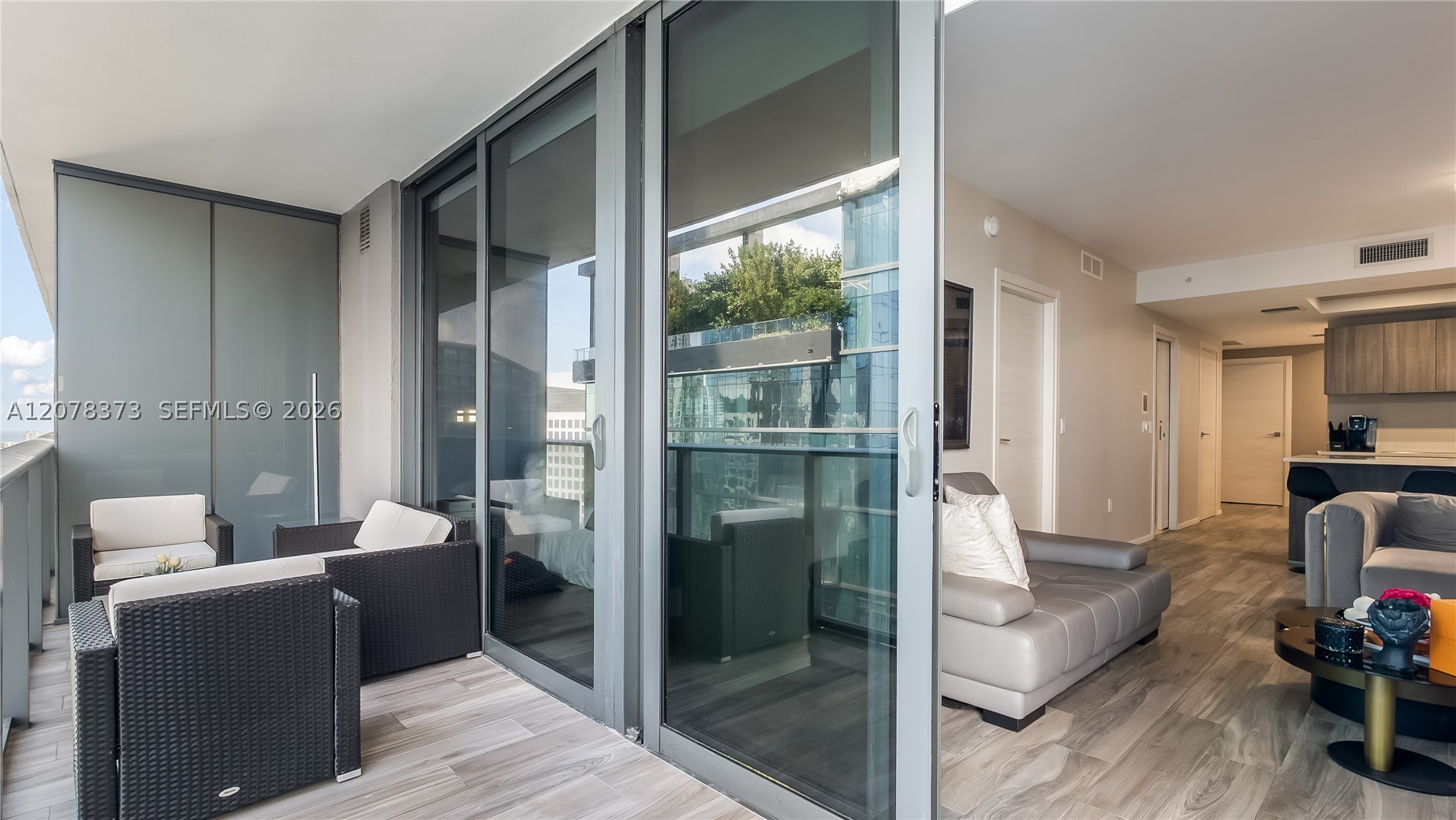 801 S Miami Ave #4407, Miami FL 33130