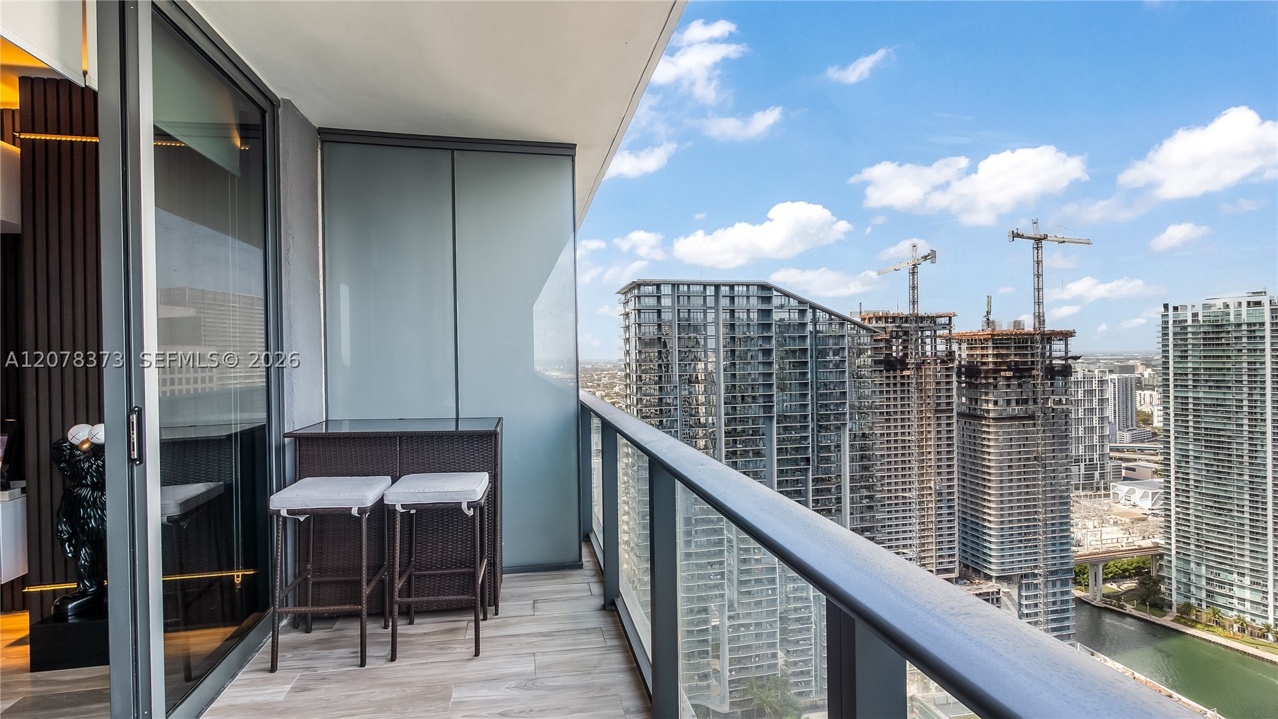 801 S Miami Ave #4407, Miami FL 33130
