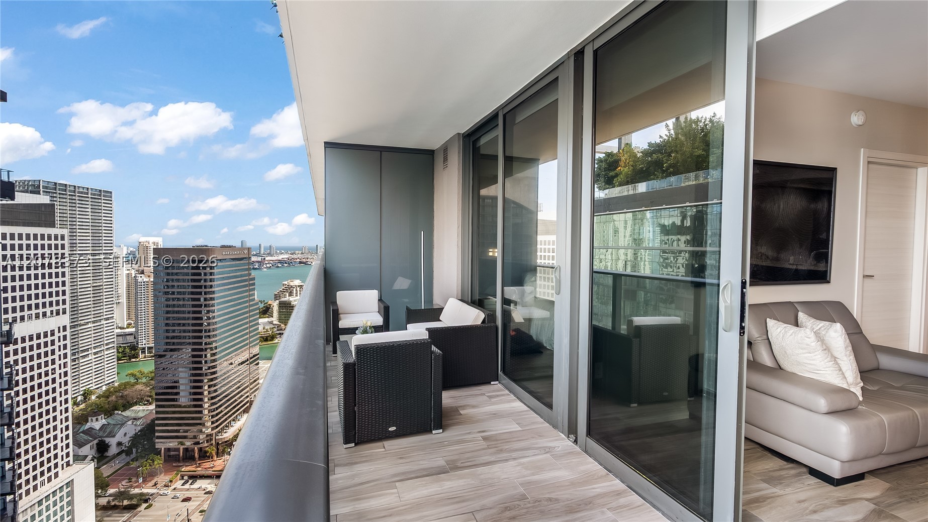 801 S Miami Ave #4407, Miami FL 33130