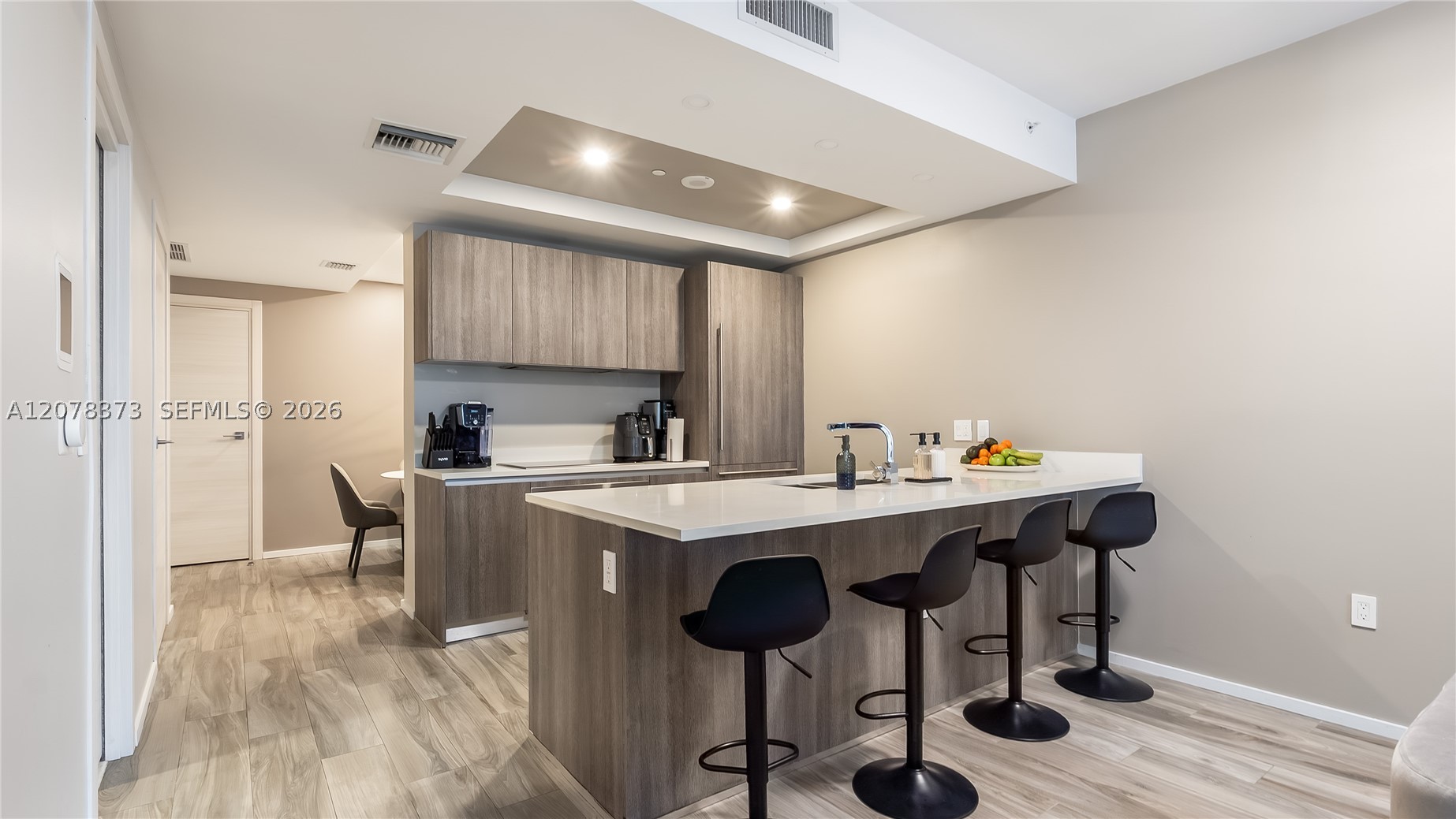 801 S Miami Ave #4407, Miami FL 33130