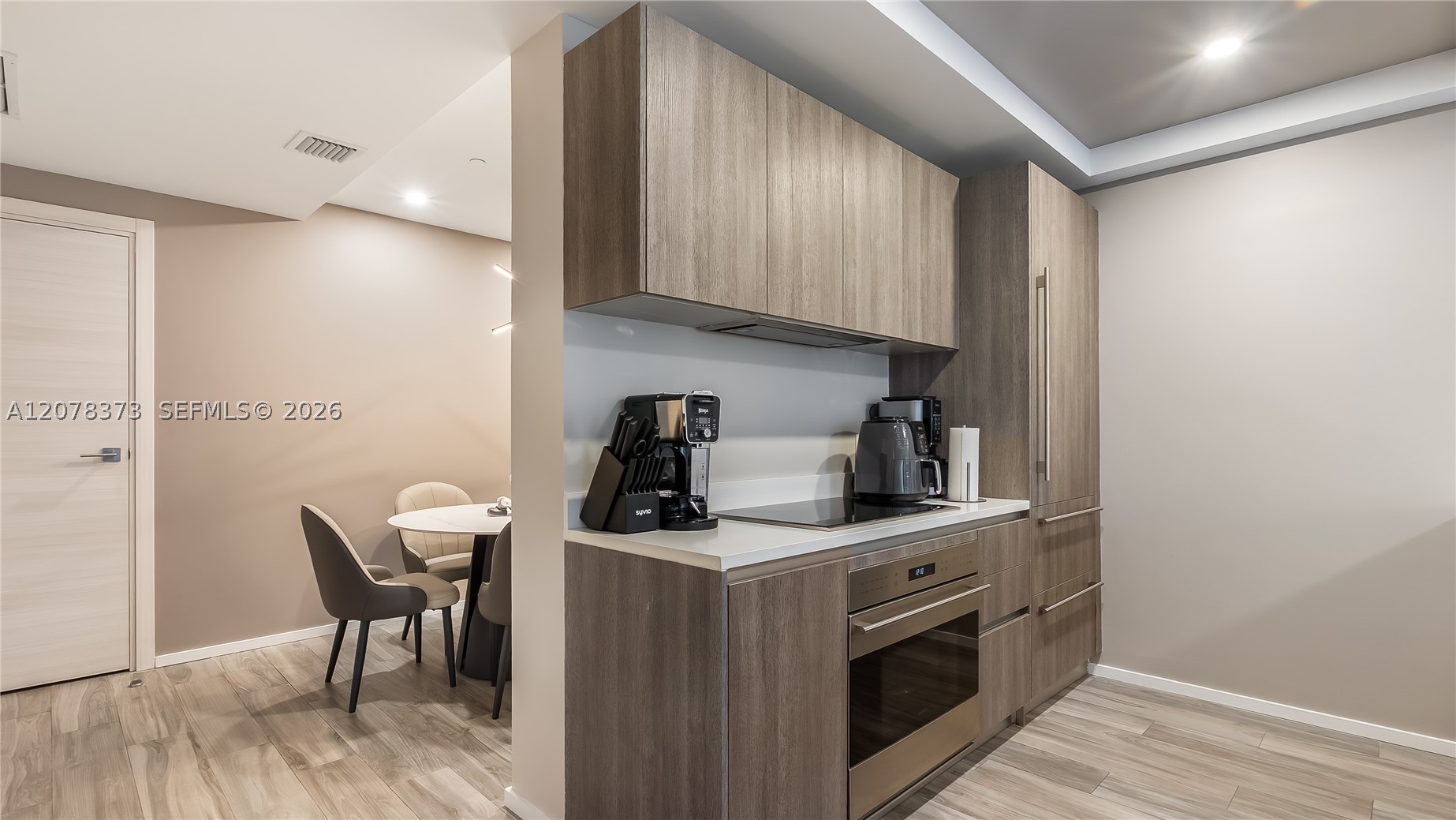 801 S Miami Ave #4407, Miami FL 33130
