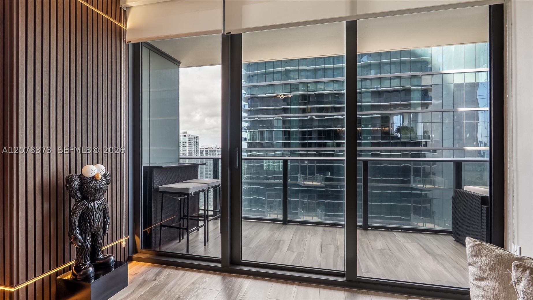 801 S Miami Ave #4407, Miami FL 33130