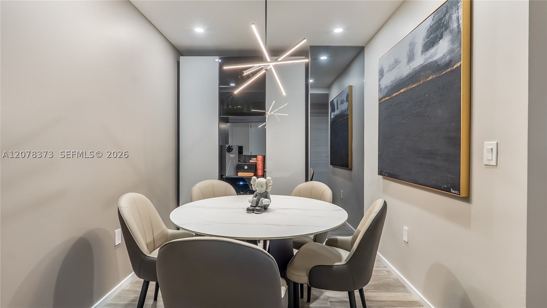 801 S Miami Ave #4407, Miami FL 33130