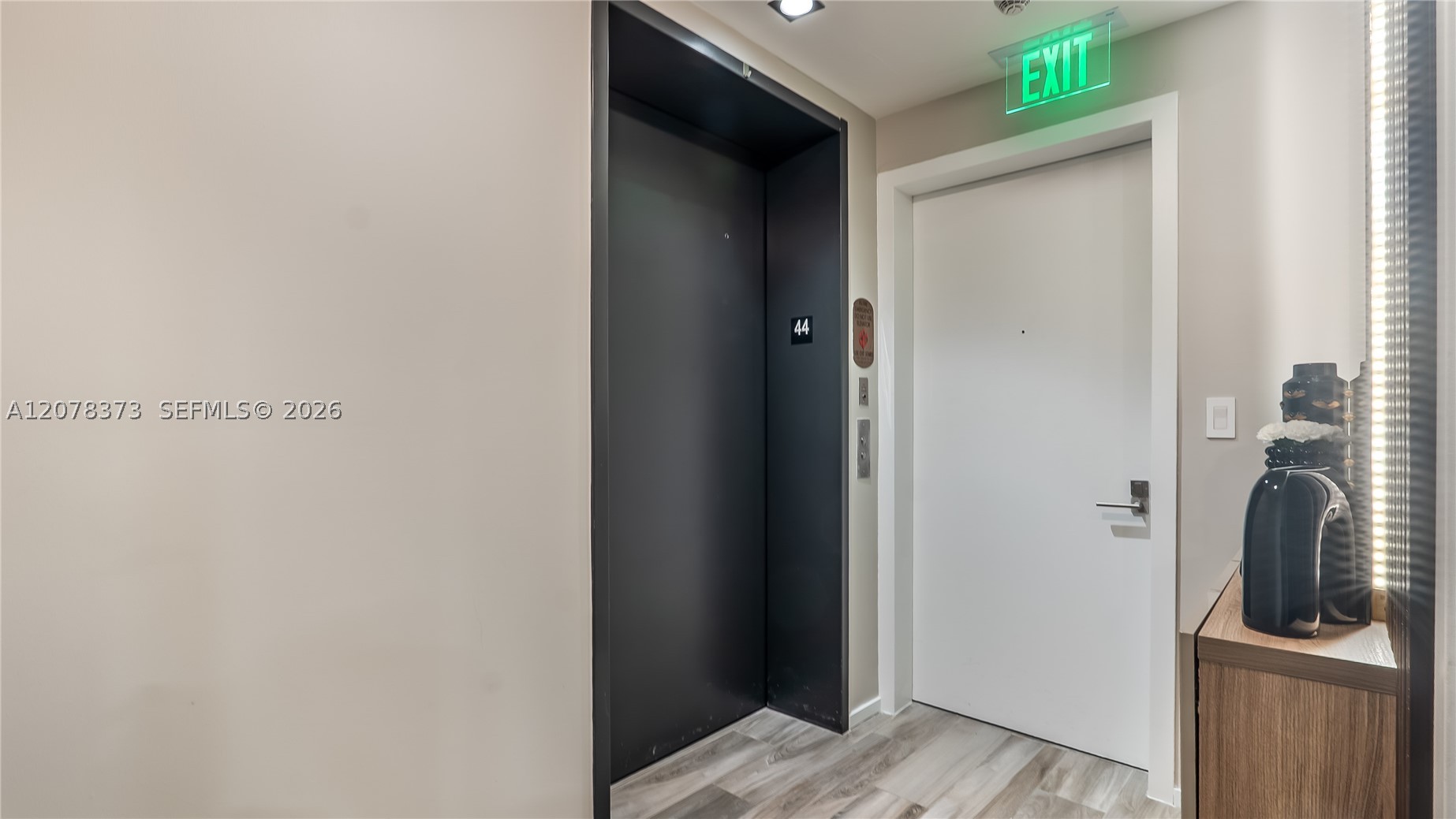 801 S Miami Ave #4407, Miami FL 33130