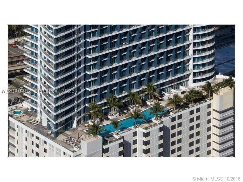 60 SW 13th St #3410, Miami FL 33130
